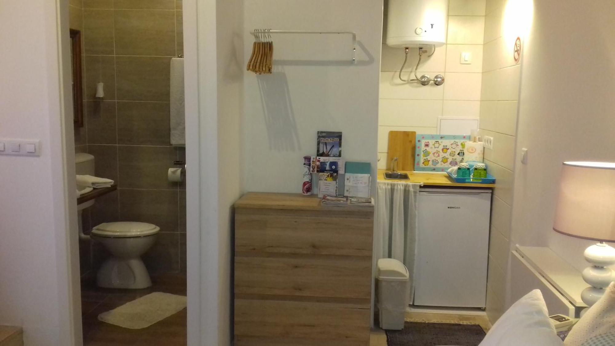 Jure Apartment Сплит Екстериор снимка