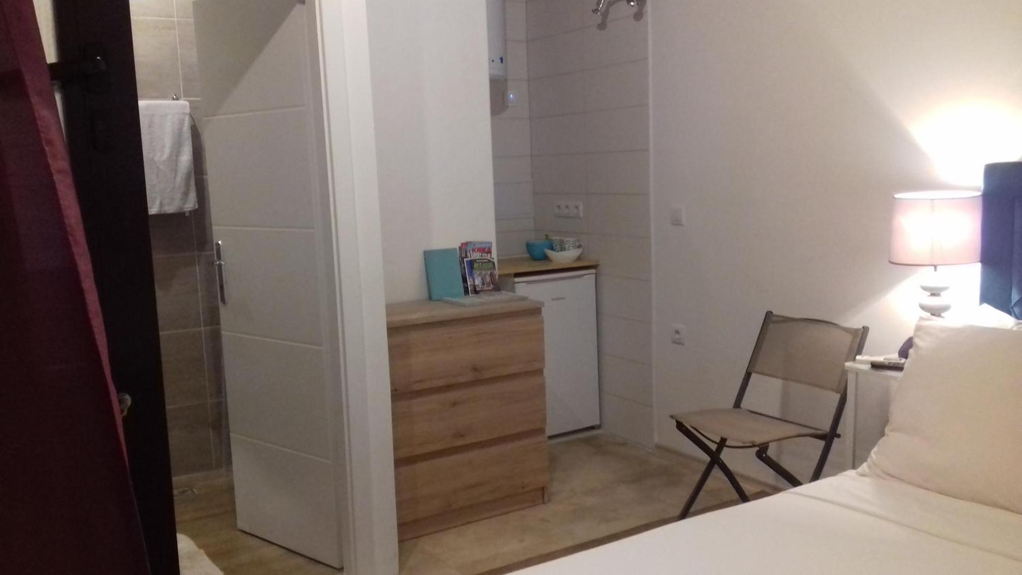 Jure Apartment Сплит Екстериор снимка