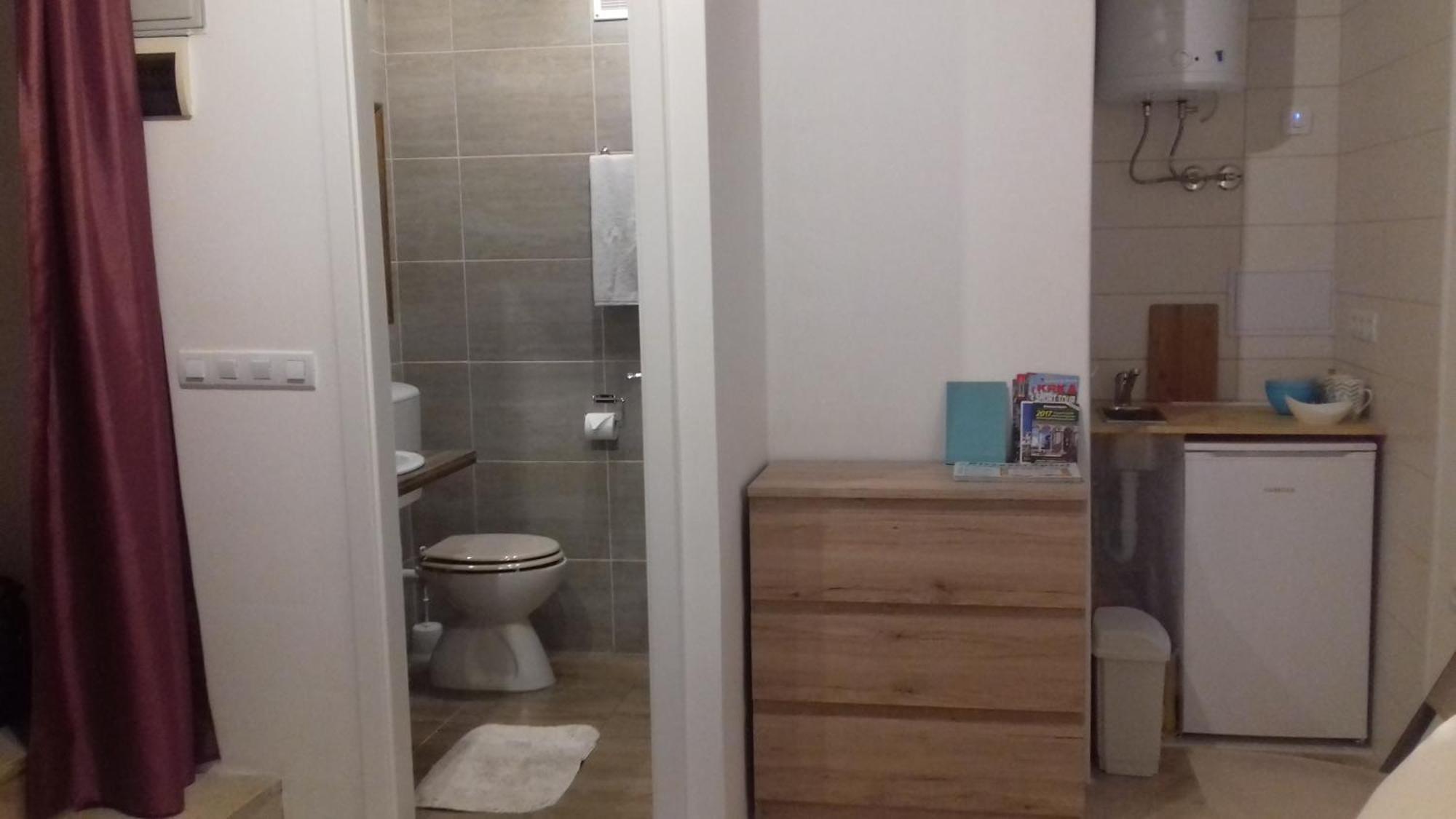 Jure Apartment Сплит Екстериор снимка