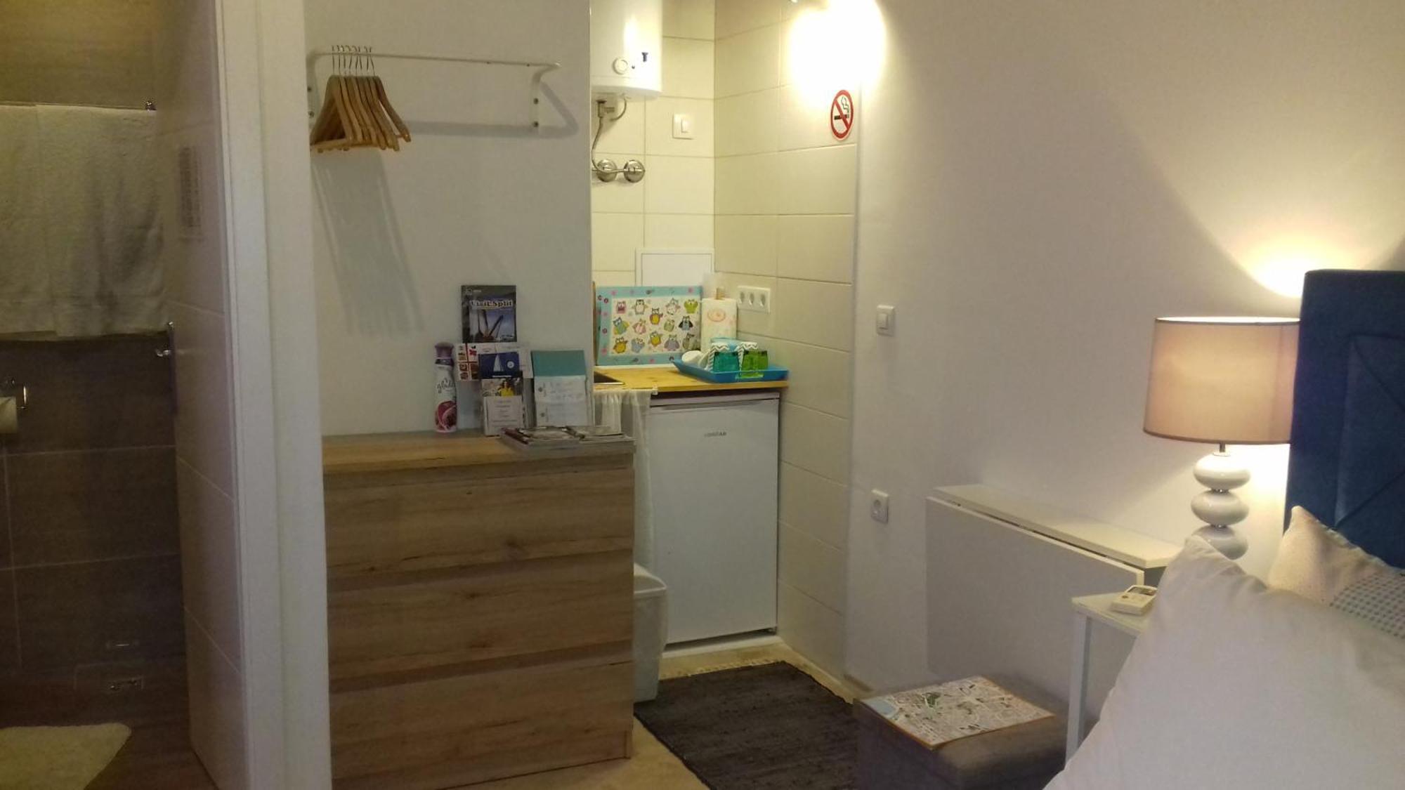 Jure Apartment Сплит Екстериор снимка